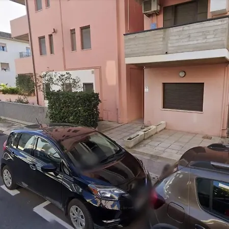 Apartment Sunshine Lido *