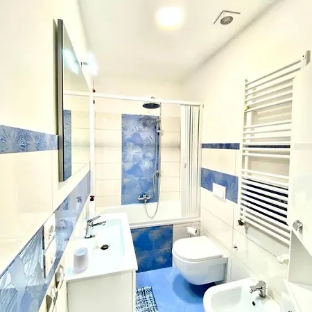 Sunshine Lido Apartment