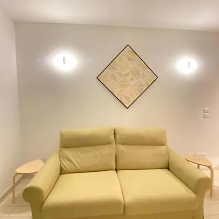 Sunshine Lido Apartment Tortoreto