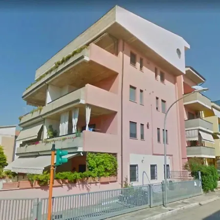 Sunshine Lido Apartment *