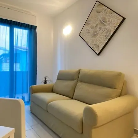 Apartment Sunshine Lido