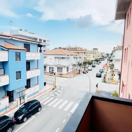 Sunshine Lido * Tortoreto